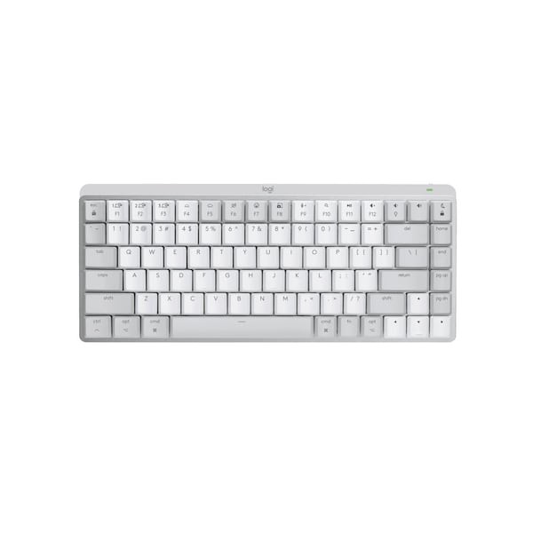 Logitech MX Mechanical Mini Mac Gery 920010553 - main